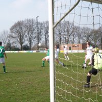 EGVV 2 zat-Sp. Haarlo 3